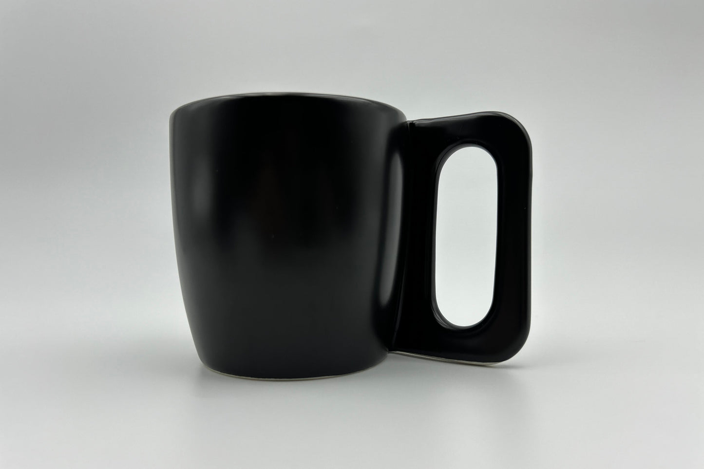 Toilet Paper Roll Ceramic Mug: Gag Gift, Novelty Cup