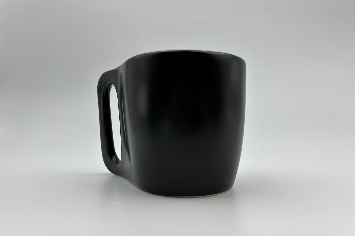 Toilet Paper Roll Ceramic Mug: Gag Gift, Novelty Cup